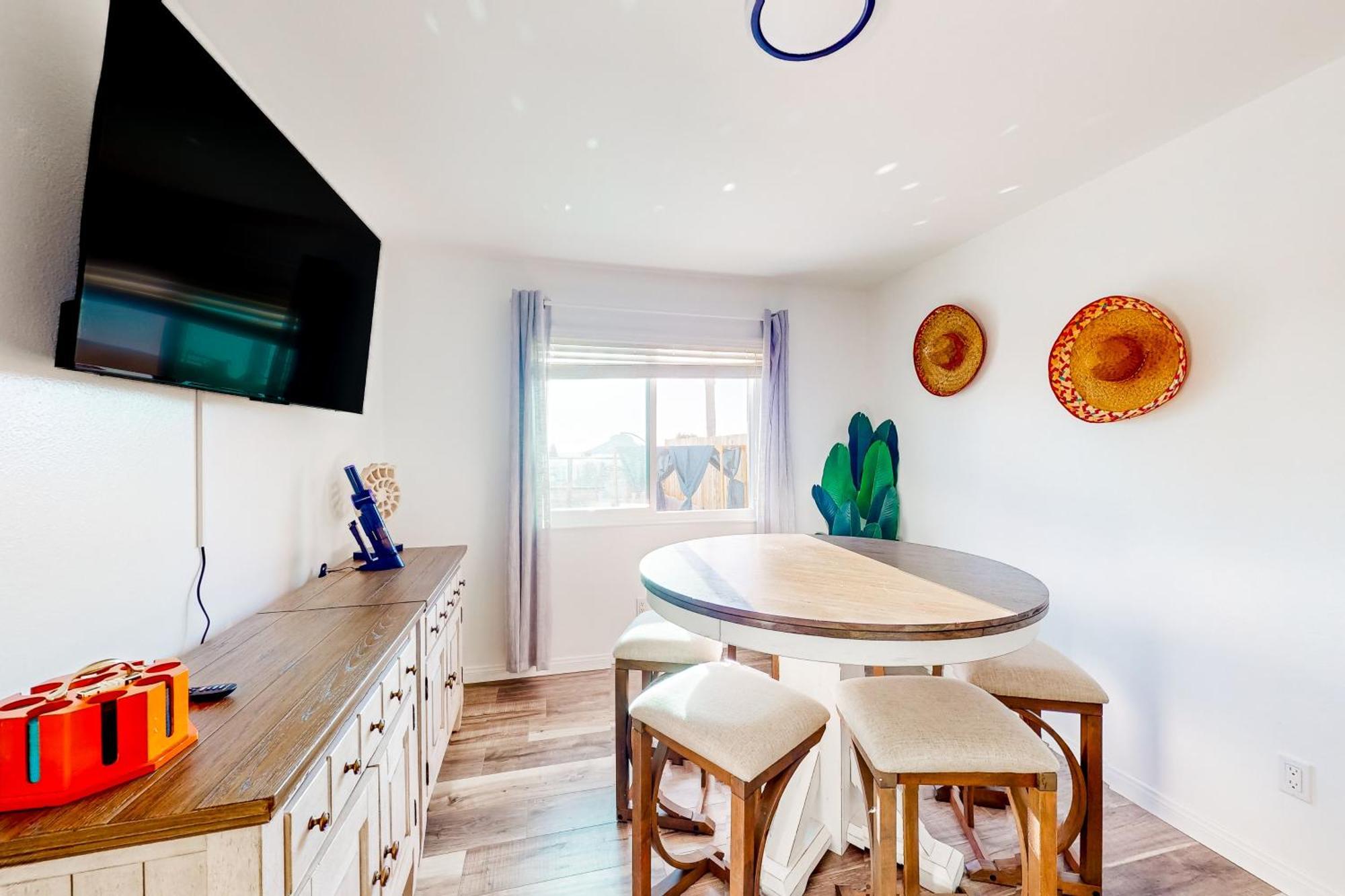 Classy Sd Holiday home *