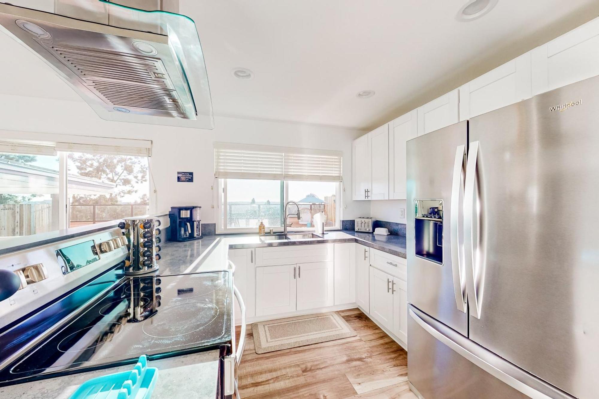 Classy Sd Holiday home San Diego