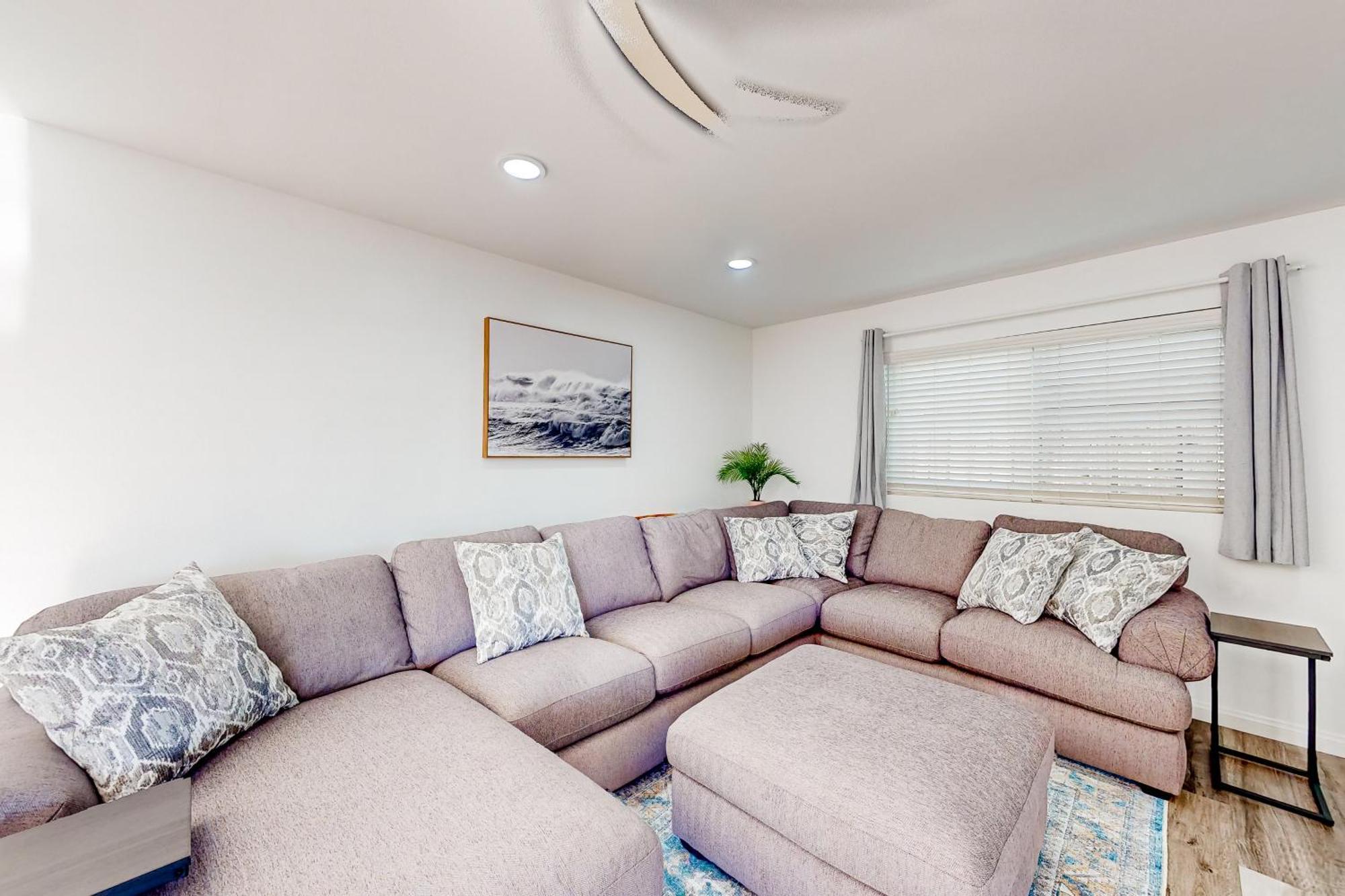 Holiday home Classy Sd San Diego