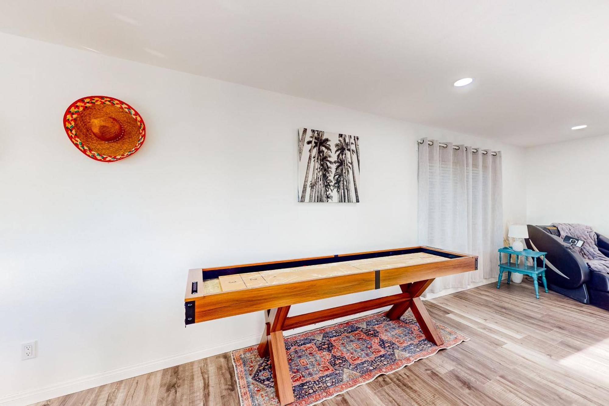 Classy Sd Holiday home