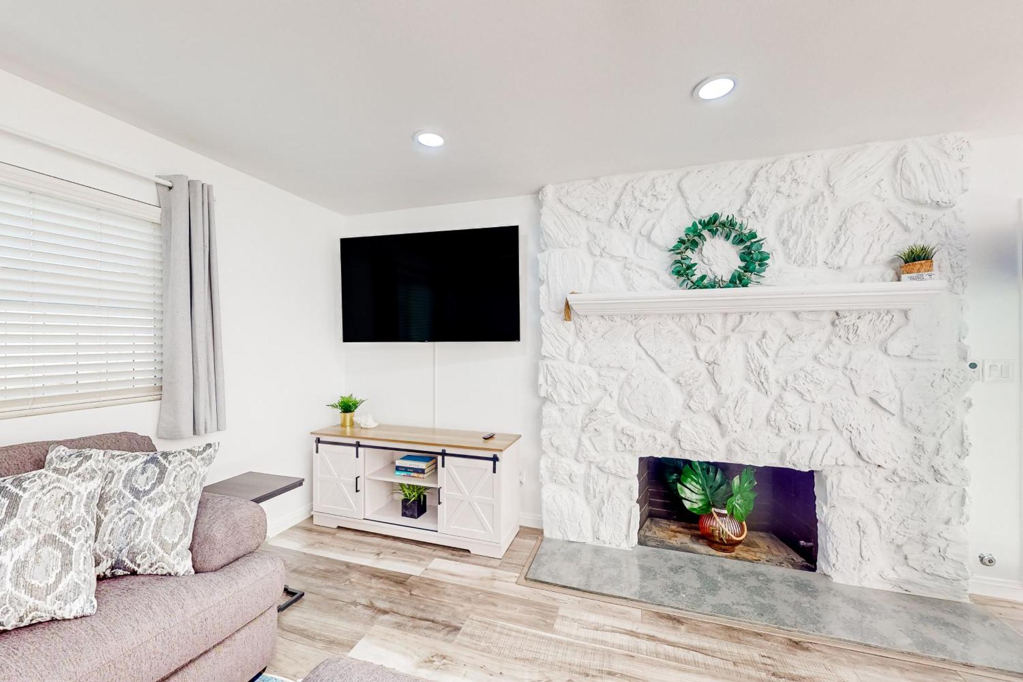 Classy Sd Holiday home *