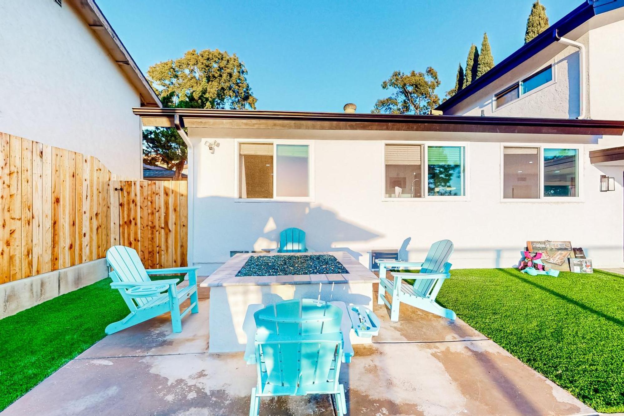 Holiday home Classy Sd San Diego